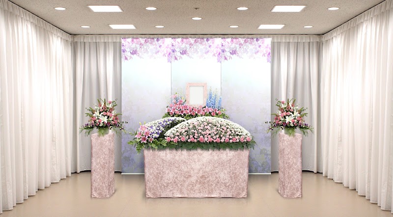 小さな葬儀屋さんKATO Funeral Service