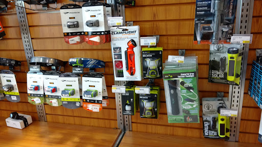 Marine Supply Store «West Marine», reviews and photos, 51 Chambersbridge Rd, Brick, NJ 08723, USA