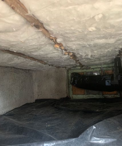 HVAC Contractor «GreenSavers», reviews and photos