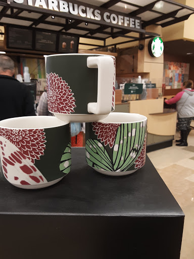 Coffee Shop «Safeway Starbucks», reviews and photos, 411 Three Rivers Dr, Kelso, WA 98626, USA