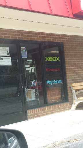 Electronics Store «The Tech Exchange», reviews and photos, 4133 Brandon Ave SW, Roanoke, VA 24018, USA