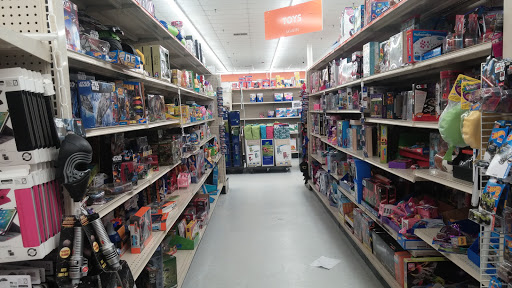 Discount Store «Big Lots», reviews and photos, 650 Wolcott St, Waterbury, CT 06705, USA