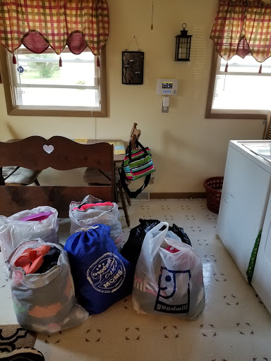 Thrift Store «Goodwill», reviews and photos, 200 Rouch Pl Dr, Rochester, IN 46975, USA