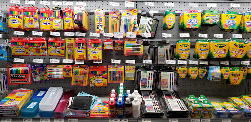 Office Supply Store «Staples», reviews and photos, 7800 Montgomery Rd #200, Kenwood, OH 45236, USA
