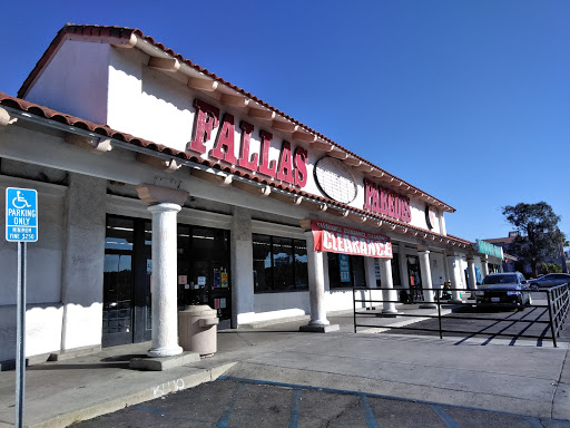 Discount Store «Fallas Paredes Discount Stores», reviews and photos, 5461 N Figueroa St, Highland Park, CA 90270, USA