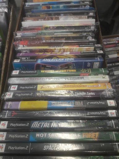 Computer Store «L & Y Electronics», reviews and photos, 14824 Build America Dr, Woodbridge, VA 22191, USA