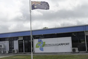 Christmas Island International Airport image