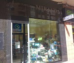 ORTOPEDIA MIRANDA - Ortopedia en Miranda de Ebro en Miranda de Ebro