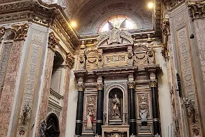 Basilica de San José de Flores image