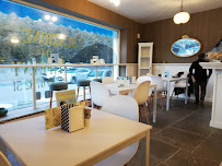 Atmosphère du Café Colazione Da Tiffany à Hégenheim - n°1