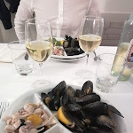 Photo n°1 de l'avis de Gabri. fait le 26/08/2021 à 23:16 sur le  Ristorante L'Arco à San Benedetto del Tronto