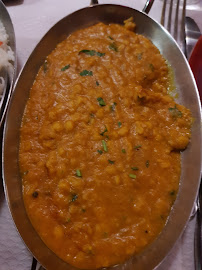 Curry du Restaurant indien Taj Mahal à Asnières-sur-Seine - n°5