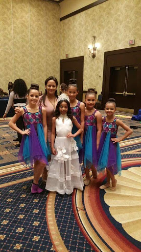 Dance Company «Creative Dance Academy Fl», reviews and photos, 1523 Fortune Retail Ct, Kissimmee, FL 34744, USA