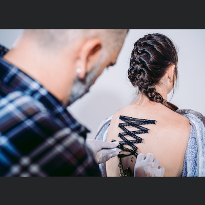 KAKTUS Piercing Shop à Le Mans