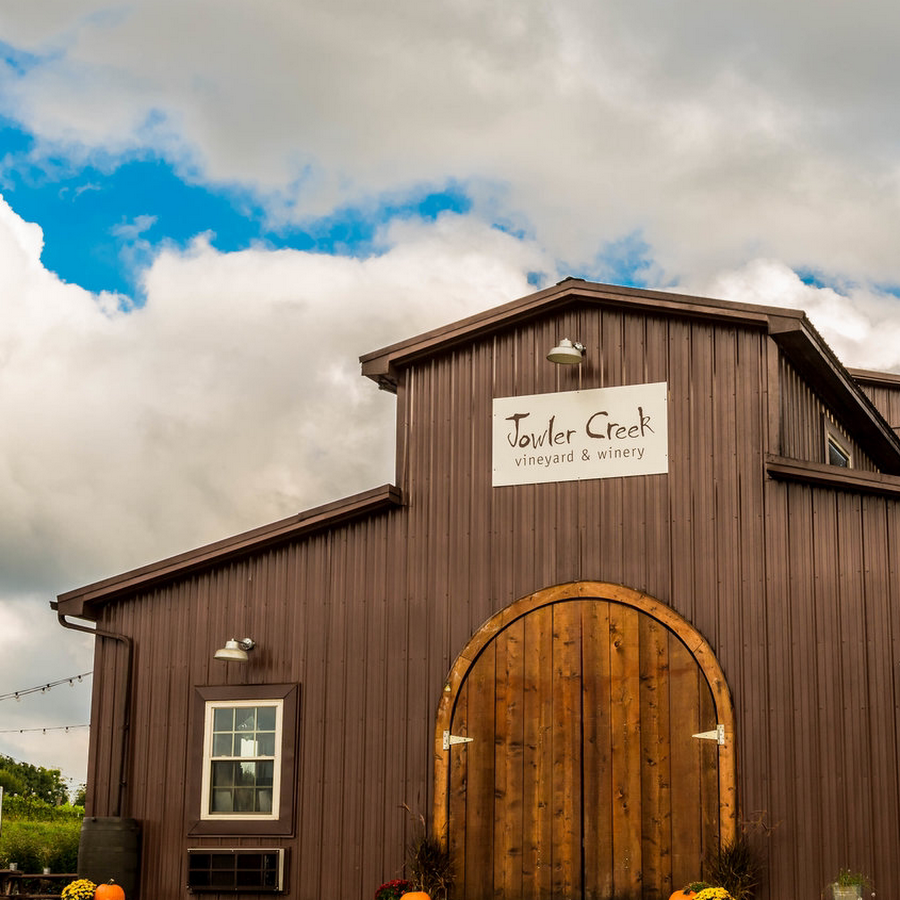 Jowler Creek Vineyard & Winery