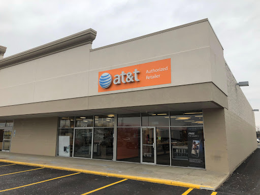 Cell Phone Store «AT&T Authorized Retailer», reviews and photos, 1150 US-41, Schererville, IN 46375, USA