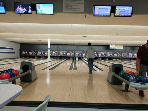 Bowling Alley «Coal Creek Bowling Center», reviews and photos, 1455 Coal Creek Dr, Lafayette, CO 80026, USA
