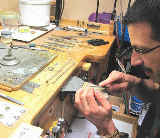 Jeweler «Trinity Jewelers», reviews and photos, 9945 Trinity Blvd, Trinity, FL 34655, USA