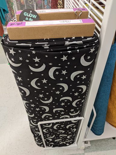 Fabric Store «Jo-Ann Fabrics and Crafts», reviews and photos, 9052 Highland Rd, White Lake, MI 48386, USA