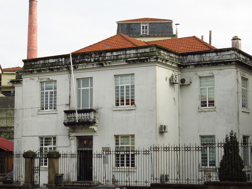 Institute of Legal Medicine of Porto