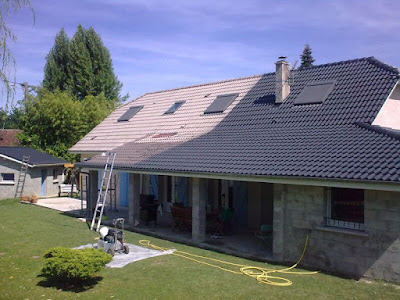Mon Couvreur à Jœuf