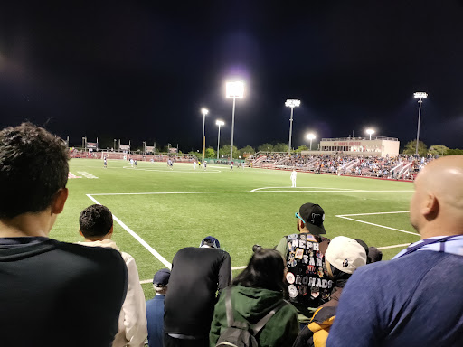 Soccer Field «Belson Stadium», reviews and photos, 80-00 Utopia Pkwy, Jamaica, NY 11432, USA