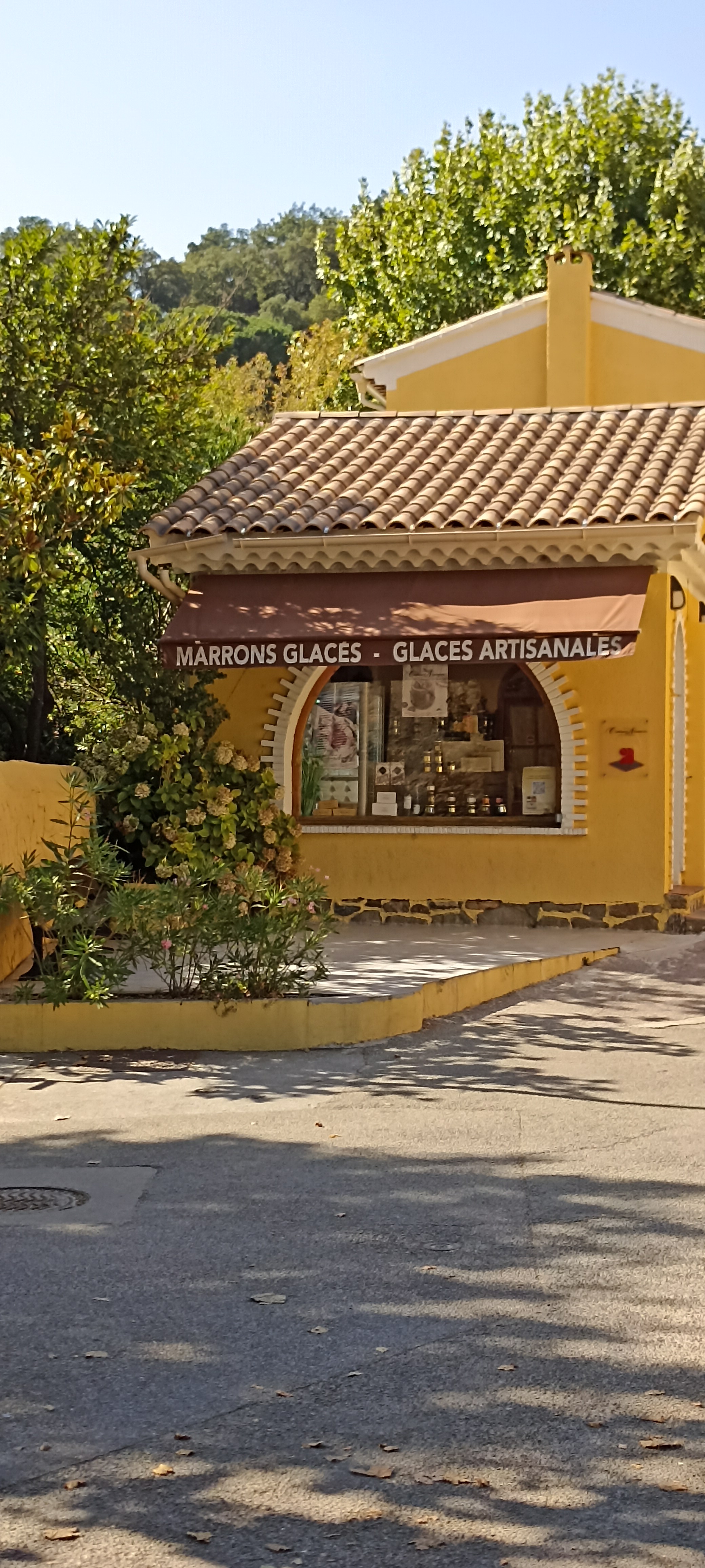 Photo n° 1 de l'avis de Laurent.r fait le 20/08/2023 à 18:21