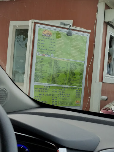 Liquor Store «Delta Discount Wine and Spirits», reviews and photos, I-20 Exit 186, Delta, LA 71233, USA