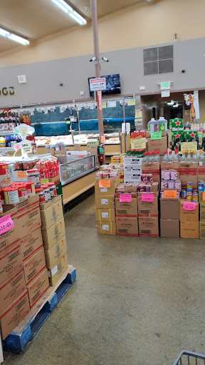 Supermarket «New Sang Chong Market», reviews and photos, 13756 Doolittle Dr, San Leandro, CA 94577, USA