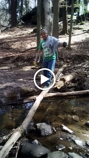 Performing Arts Theater «Judge Morley Performing Arts Pavilion», reviews and photos, 1861 McCollum Rd, Youngstown, OH 44509, USA