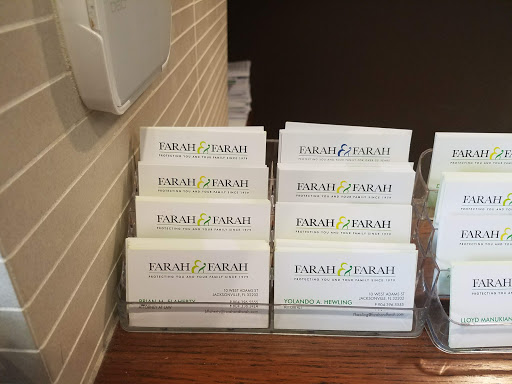 Law Firm «Farah & Farah», reviews and photos