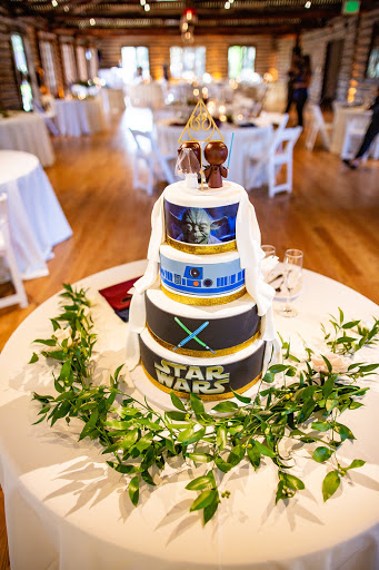 Bakery «The Makery Cake Company», reviews and photos, 8203 S Holly St, Centennial, CO 80122, USA