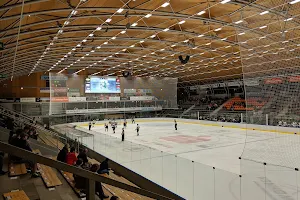 Eishalle Messestadion Dornbirn image