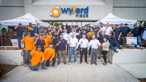 Wyyerd Fiber image