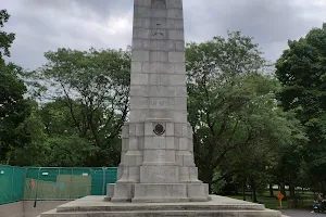 War Memorial image