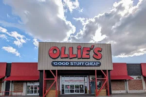 Ollie's Bargain Outlet image