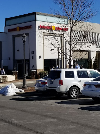 Shopping Mall «Waverly Place Shopping Center», reviews and photos, 307 Colonades Way, Cary, NC 27518, USA