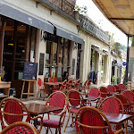 Photo n° 1 de l'avis de Kilou.i fait le 11/06/2019 à 17:30 pour Bistro de l'Isa à Cahors