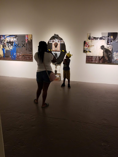 Art Museum «Museum of Contemporary Art of Georgia», reviews and photos, 75 Bennett St NW, Atlanta, GA 30309, USA