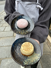 Photos du propriétaire du Restaurant japonais GYOZA HOUSE à Paris - n°12