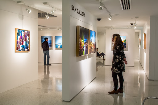 Art Gallery «SAM Gallery», reviews and photos, 1300 1st Ave, Seattle, WA 98101, USA