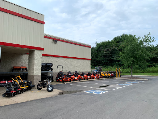 Home Improvement Store «Tractor Supply Co.», reviews and photos, 5111 Murfreesboro Rd, College Grove, TN 37046, USA