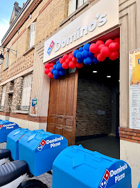 Photos du propriétaire du Pizzeria Domino's Pizza à Dreux - n°3