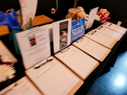 Dance School «Dance and Circus Arts of Tampa Bay», reviews and photos, 1490 N Belcher Rd, Clearwater, FL 33765, USA