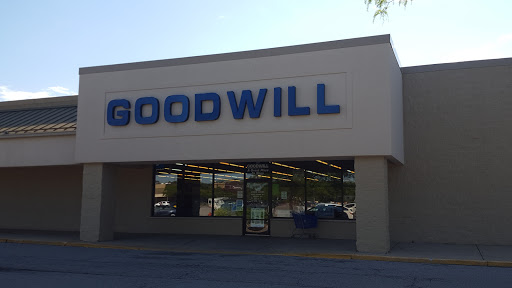 Thrift Store «Goodwill», reviews and photos, 7868 E Ridge Rd, Hobart, IN 46342, USA