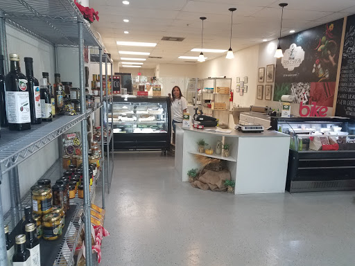 Pasta e Sapori - Local Pasta Shop & Marketplace