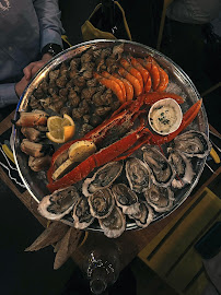 Les plus récentes photos du JUSTE Restaurant de fruits de mer (Paris) - n°8