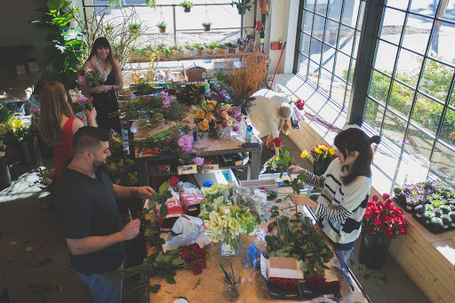 Florist «Camelback Flowershop», reviews and photos, 4108 E Indian School Rd, Phoenix, AZ 85018, USA