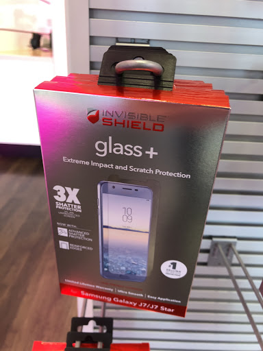 Cell Phone Store «T-Mobile», reviews and photos, 25965 Industrial Blvd #105, Hayward, CA 94545, USA