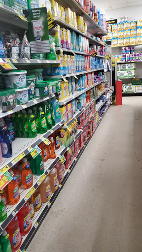 Discount Store «Dollar General», reviews and photos, 1504 Allen St, Springfield, MA 01118, USA